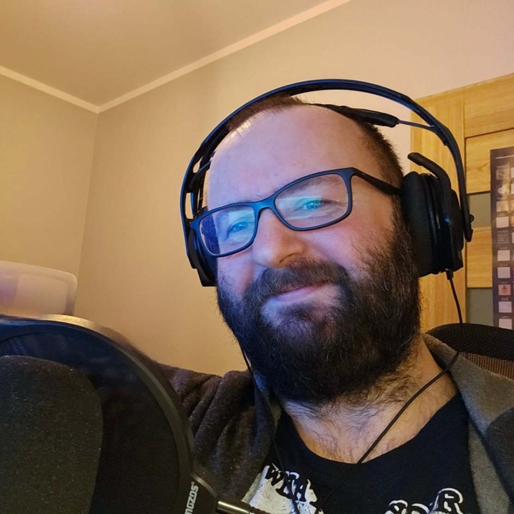 Krzysztof Palikowski